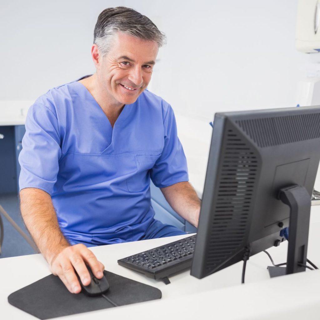 Implantologia computer guidata 6 Implantologia computer guidata