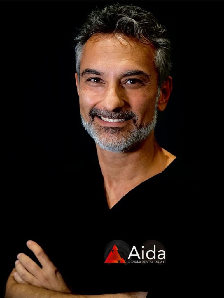 Dr Alessandro Veltri