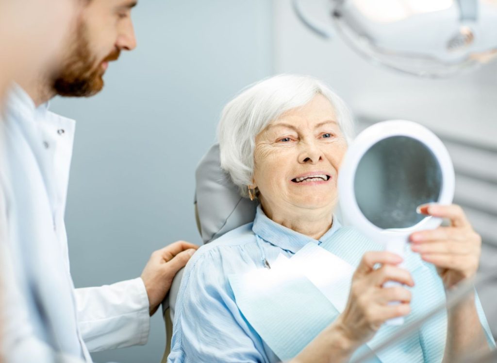 Aida Implantologia portale informativo | dentista implantologo