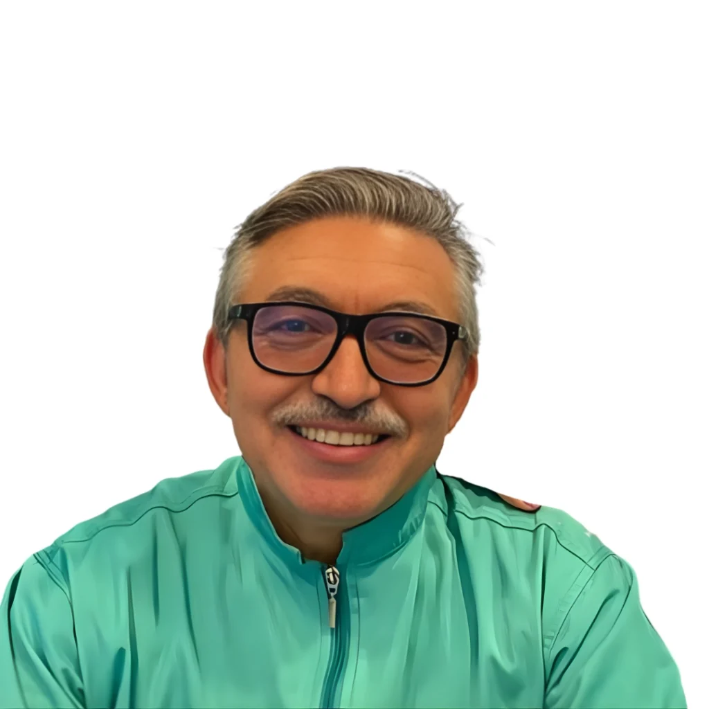 Studio dentistico dott. Luigi Lo Faro