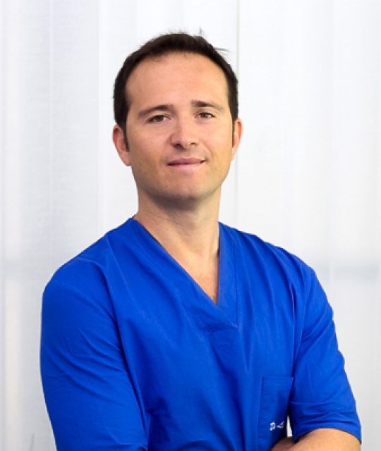 Dott. Francesco Lerario