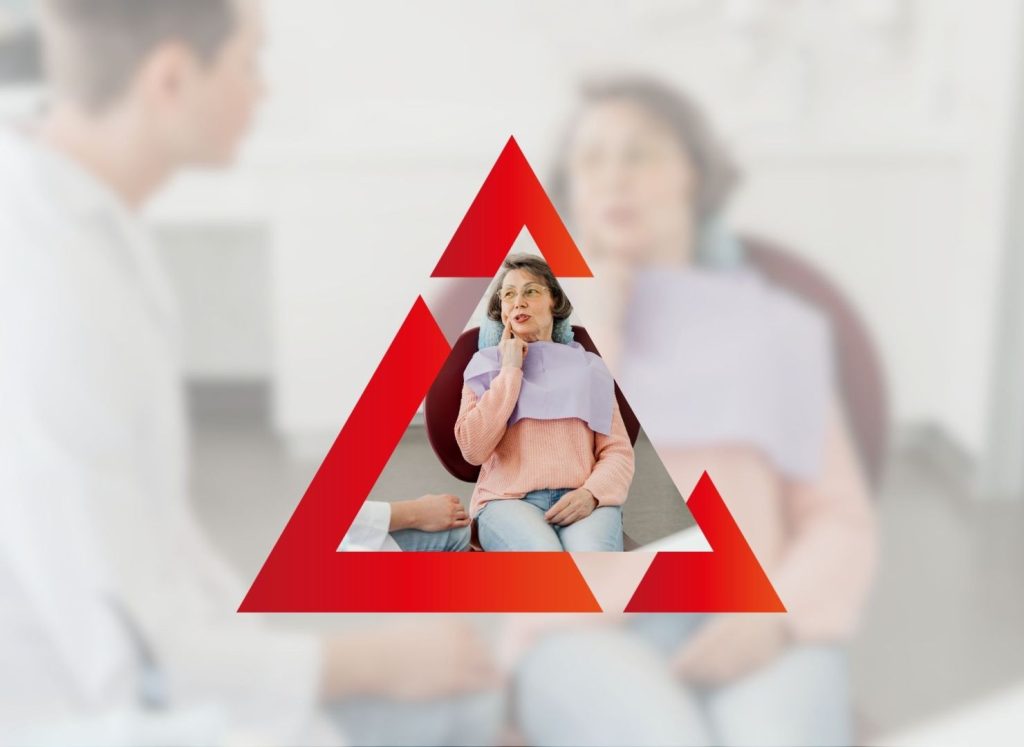 Gonfiore Dopo Impianto Dentale Cause e Come Gestirlo 1