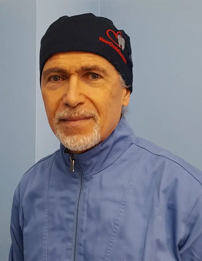 Dott. Iginio Zamburlini