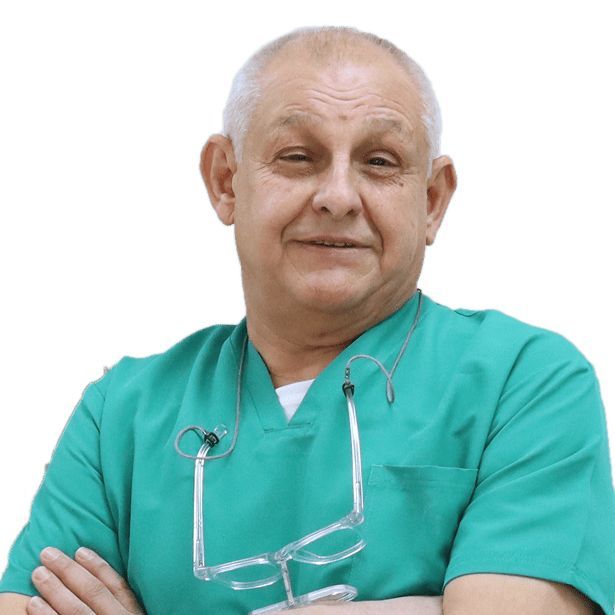 Dott. Asaro Nicolò - certificato AIDA