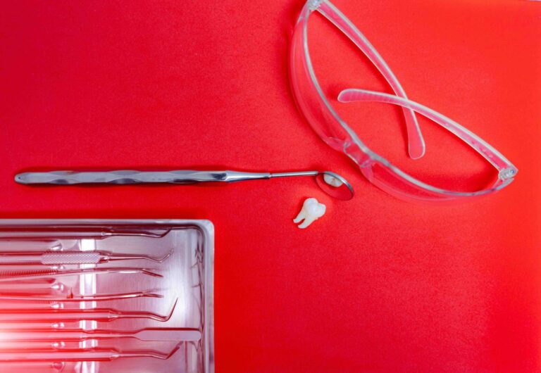 Glossario chirurgia orale