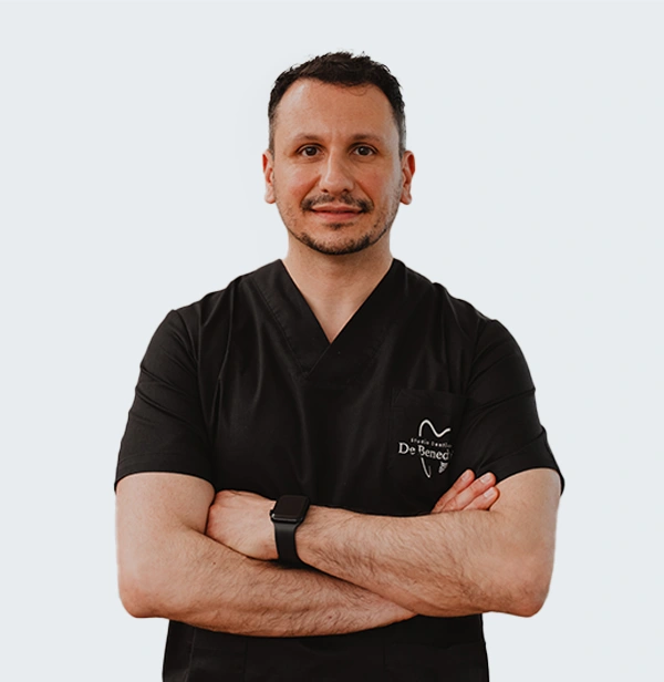 Dott. Andrea De Benedictis